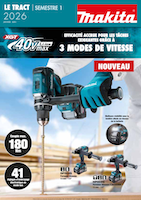 le-tract-makita